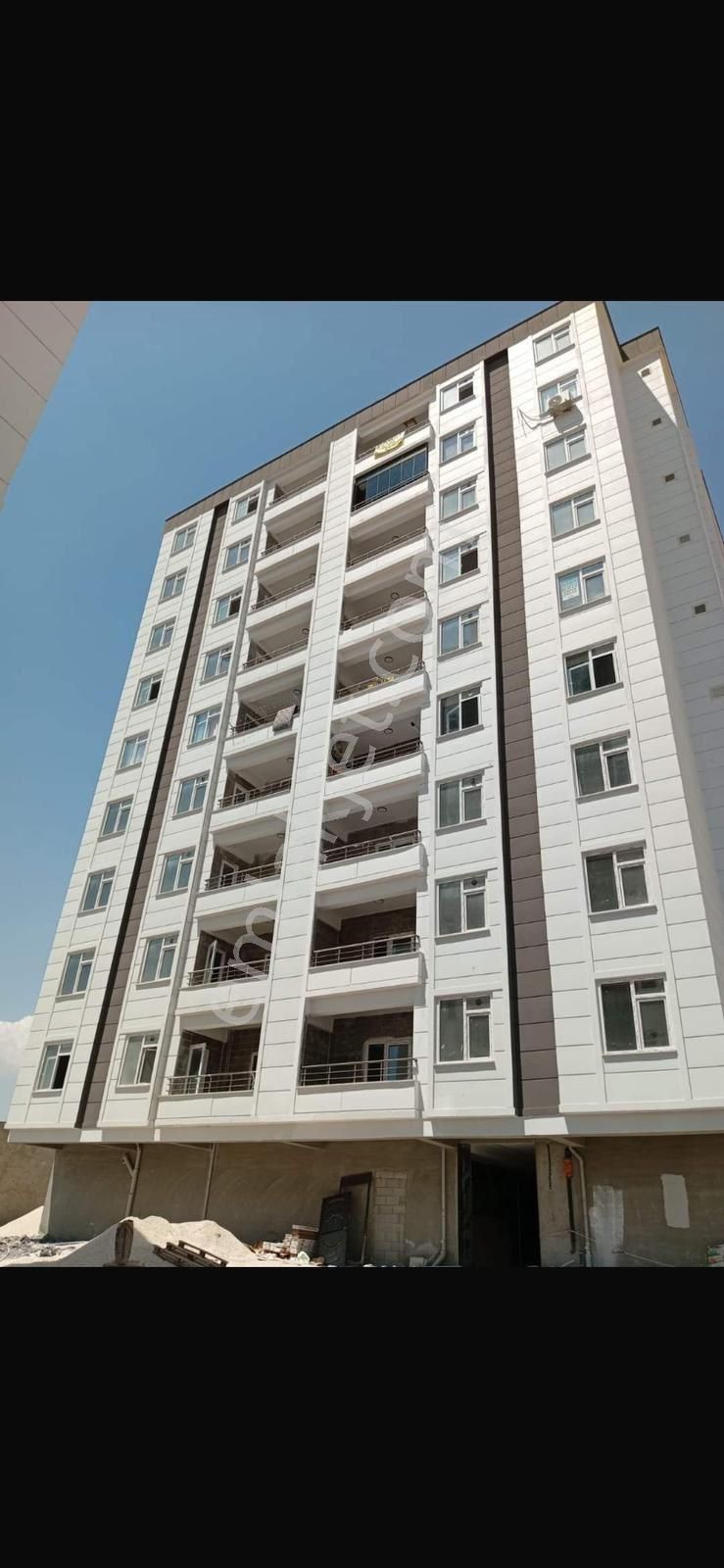 Mehmetçik Mah. Kiralık Daire