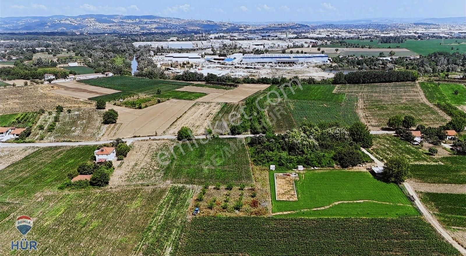Remax Hür'den Mollaköy'de Yatırım Fırsatı