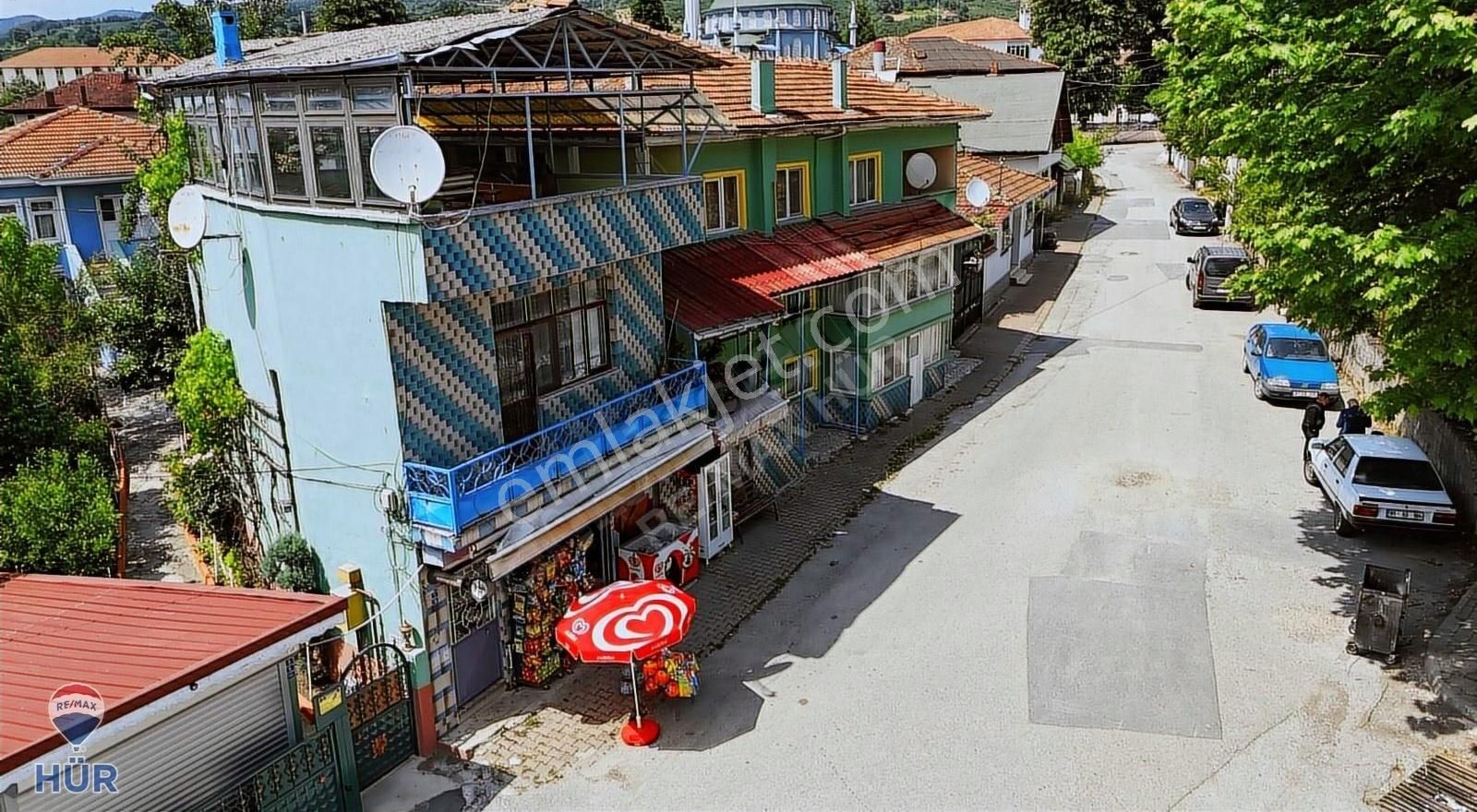 Remax Hür Talha Yeğin'den Yatırım Fırsatı 130 Ayda Geri Dönüş