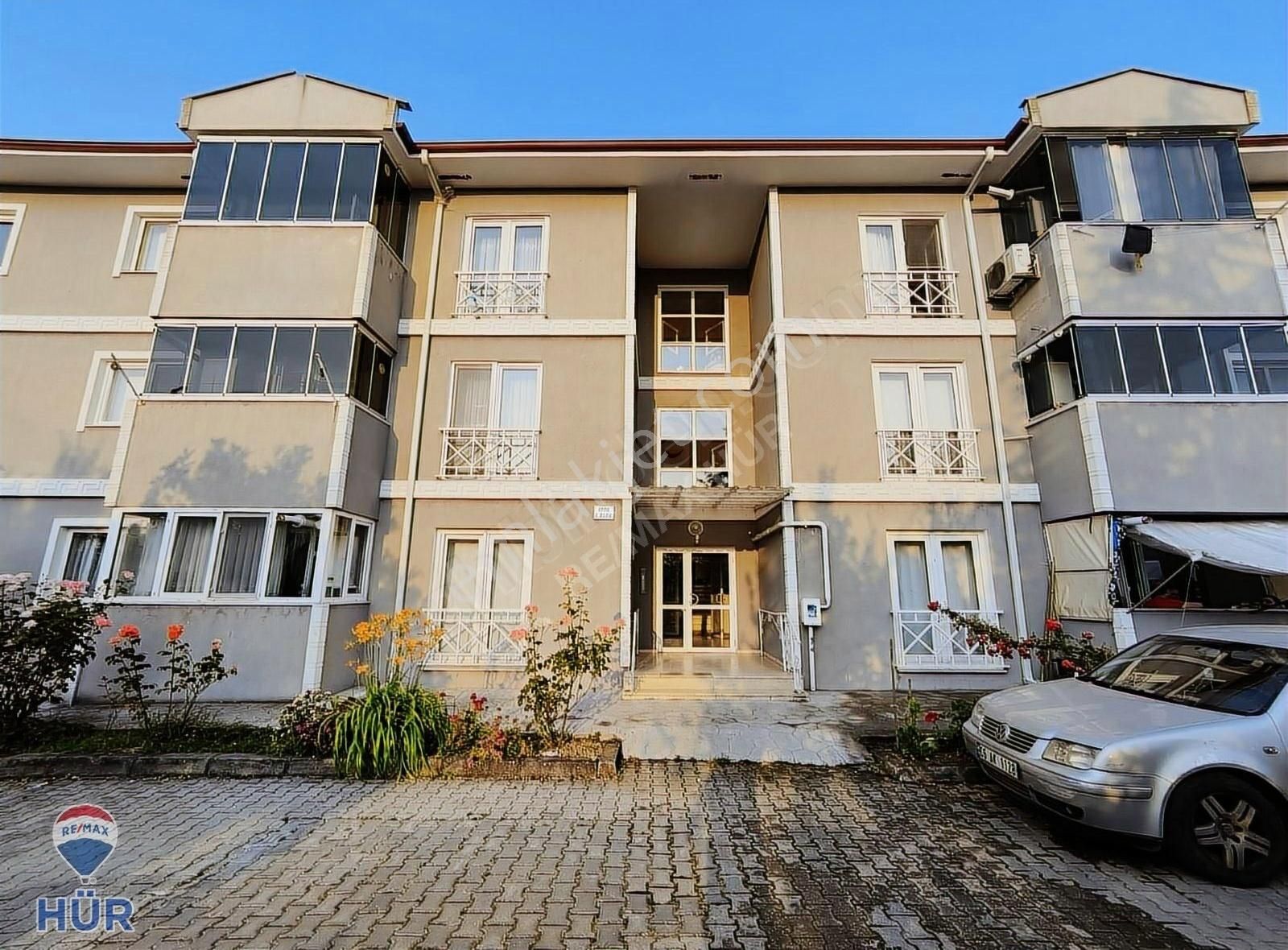 Remax Fatma Yıldız Dan Karaman Da 3+1 Satılık Daire