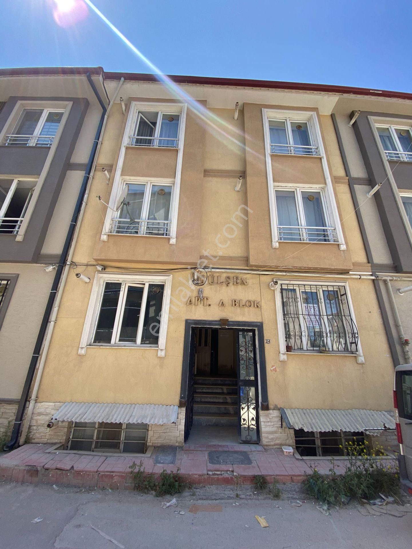 Demirland'dan Satılık Meydan Mahallesinde 2 Adet 1+1 Daire