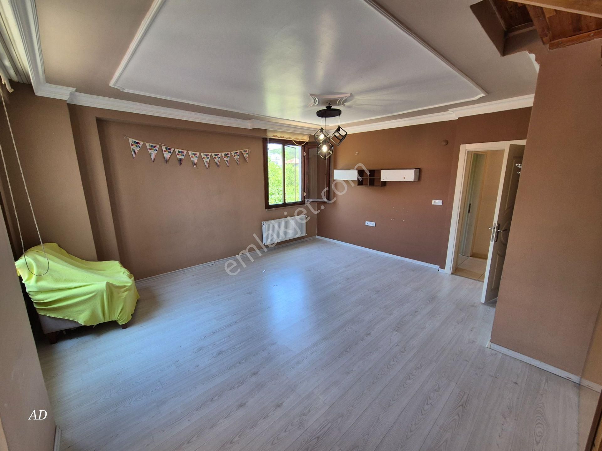 İzmit Kuruçeşmede 3+1 Çatı Dubleks Daire