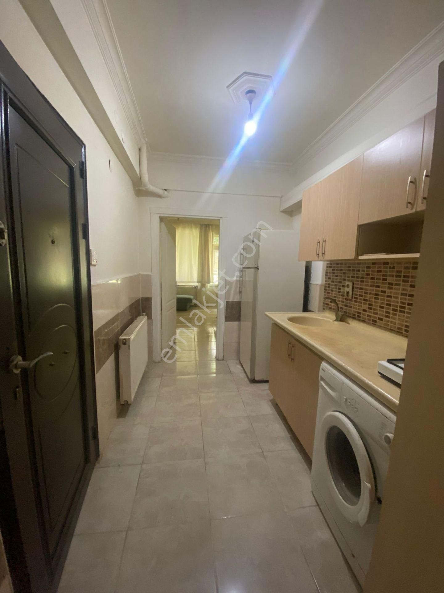 Demirland'dan Kiralık Meydan'da Abonekleri Açık Eşyalı 1+1 Daire