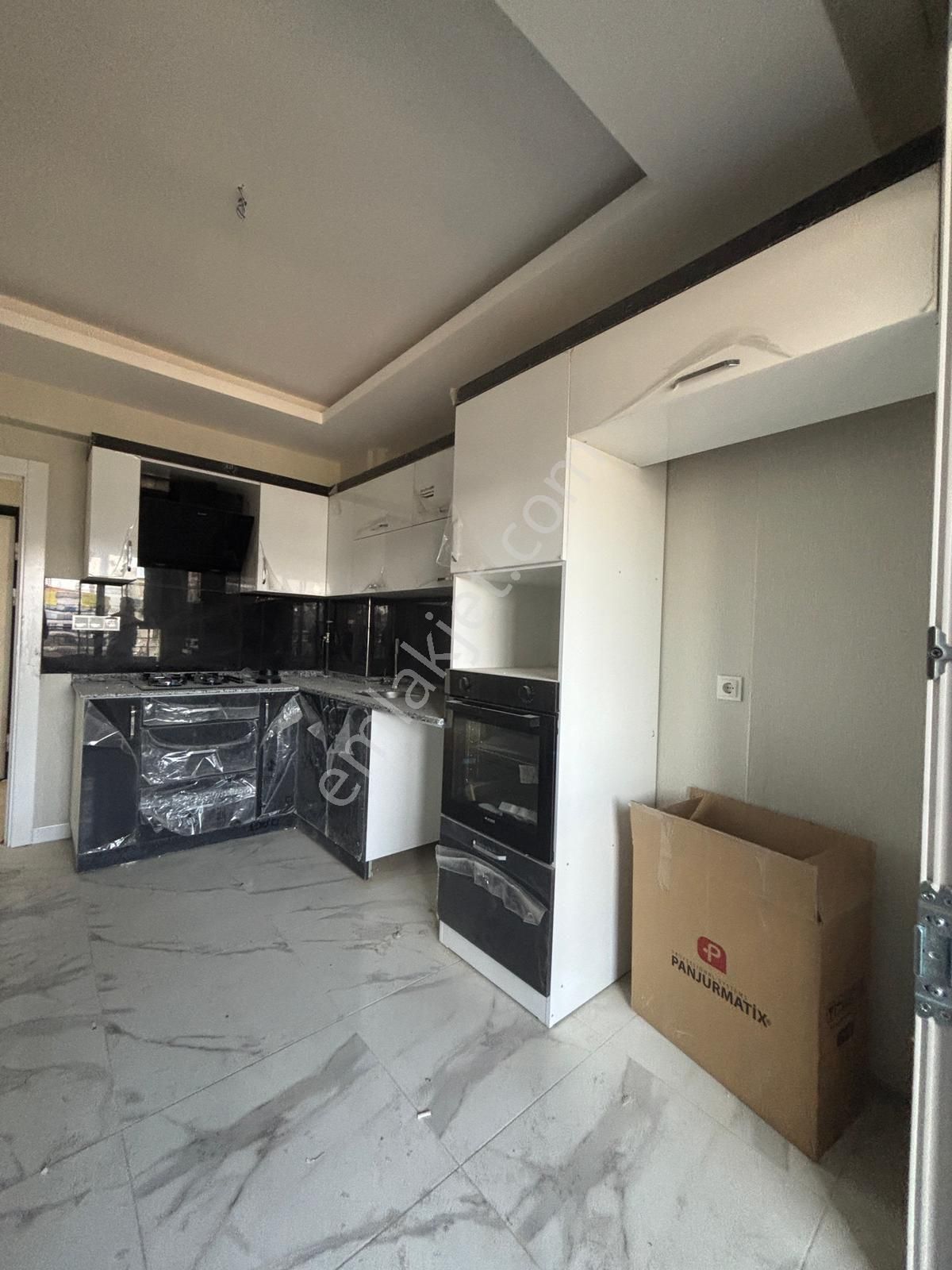 Karatay Akabe Mah. Adliye Ve Şehir Hastanesine Yürüme Mesafesinde Satılık 2+1 Sıfır Daire