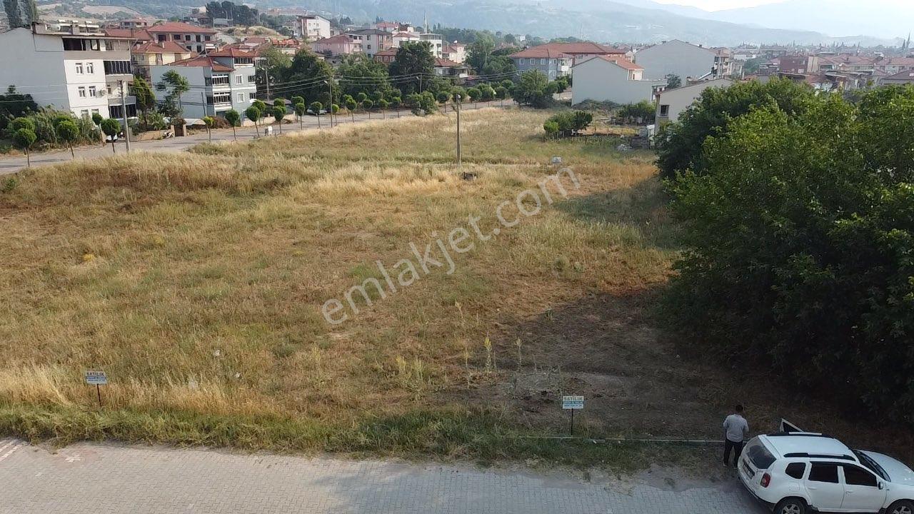 Güven Al Emlaktan Satılık Arsa Sındırgı Camicedit Mah 415- M2 - Görsel 16