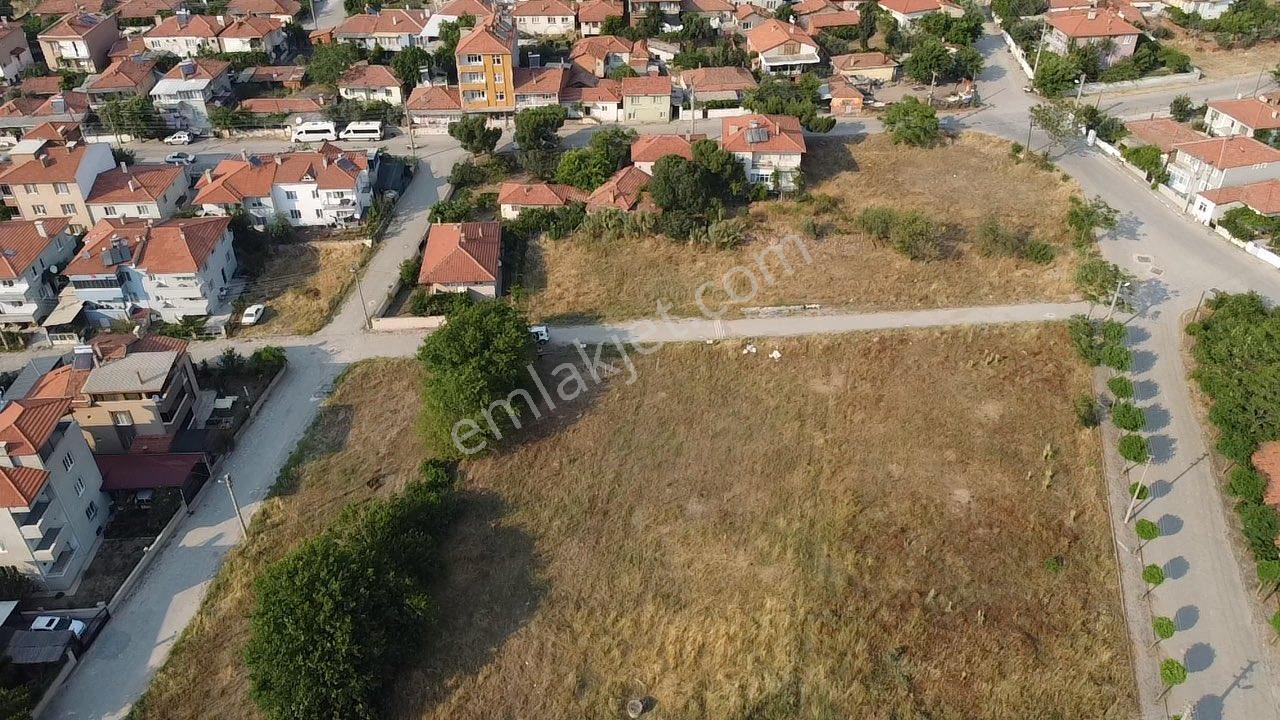 Güven Al Emlaktan Satılık Arsa Sındırgı Camicedit Mah 415- M2 - Görsel 11