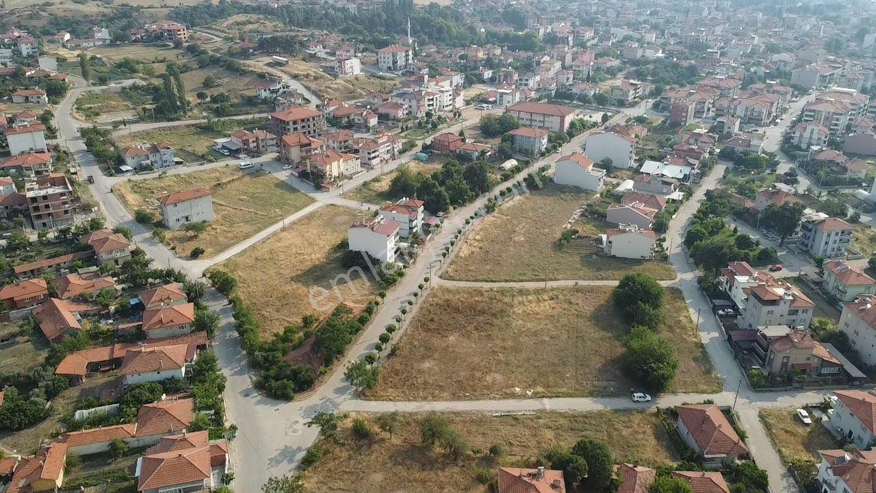 Güven Al Emlaktan Satılık Arsa Sındırgı Camicedit Mah 415- M2 - Görsel 14