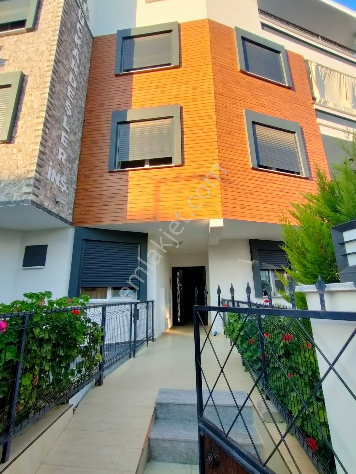 Didim Efeler De Satılık 2+1 Daire