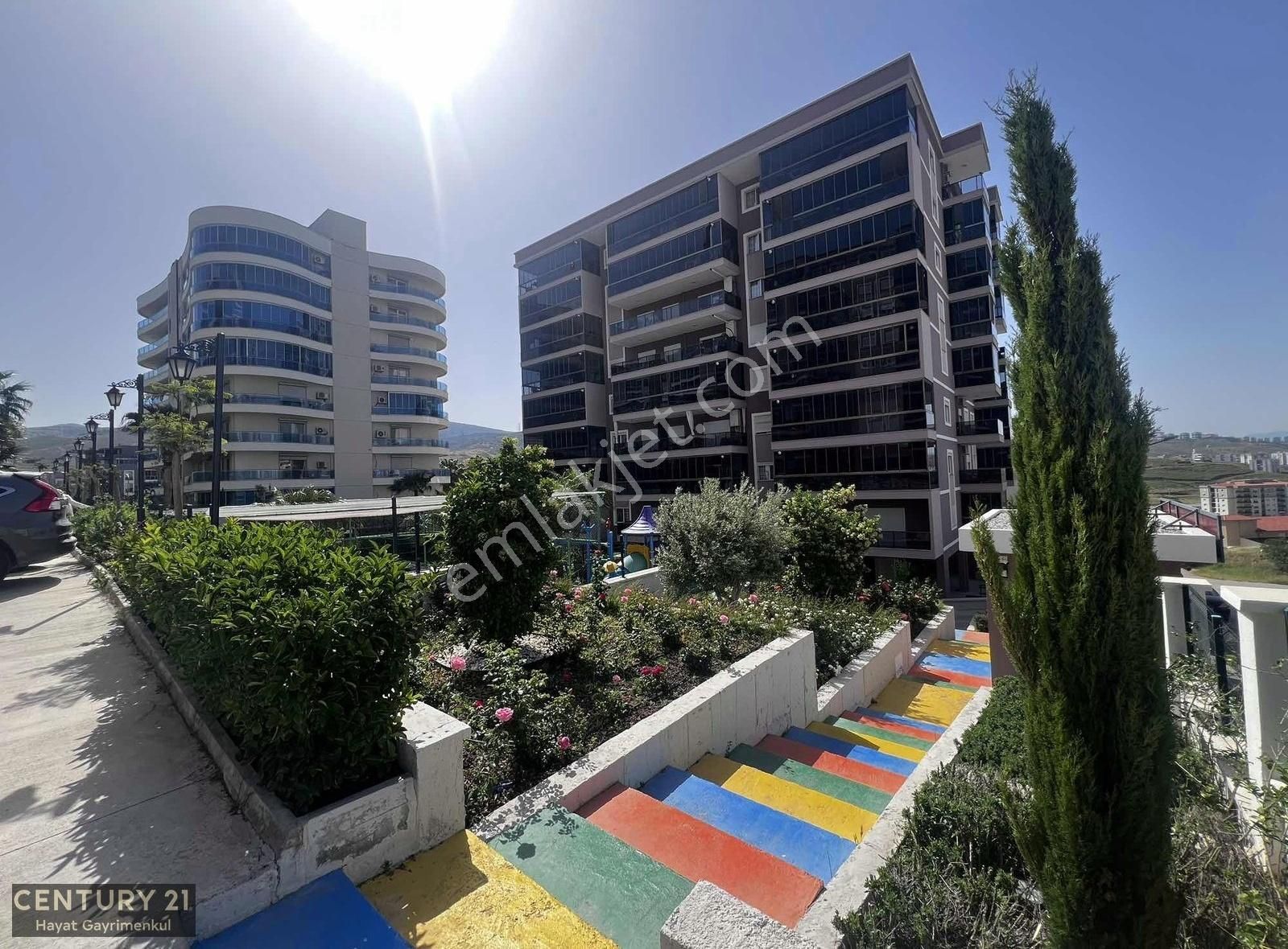 Ulukent Gültekin Vadi Evleri Satılık 3+1 Daire