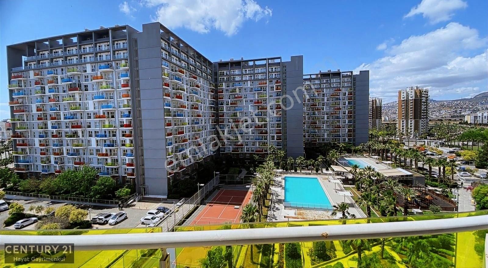 Soyak Optimus Gold Kiralık 2+1 Daire