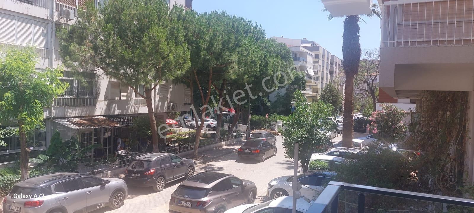 Karşıyaka Donanmacıda (çamlık) İçi Fuul Yapılı Satılık Daire