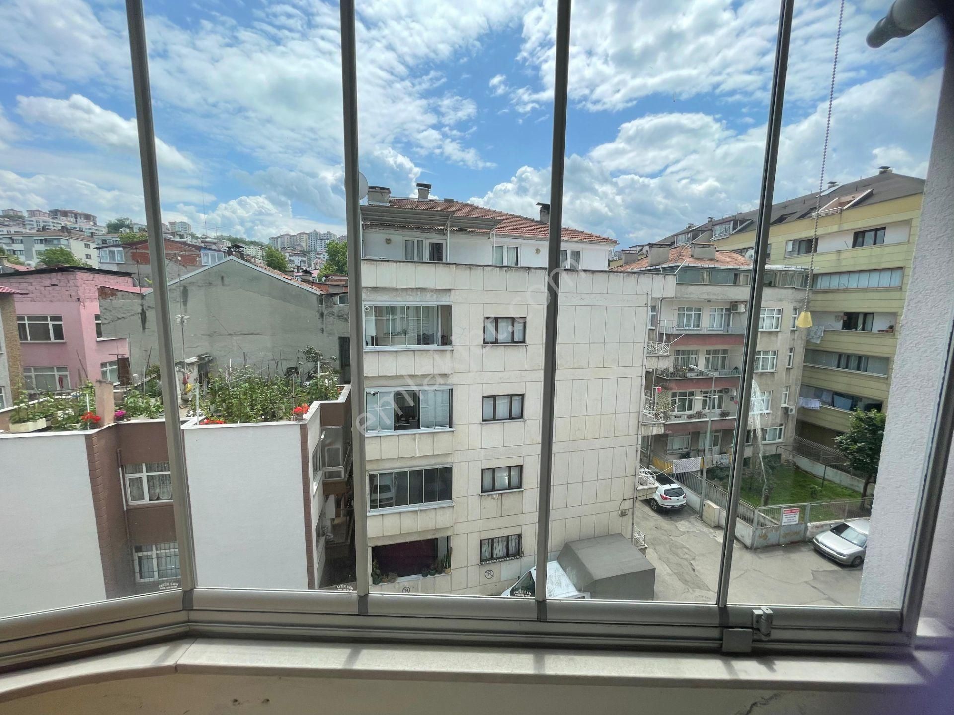 📍satılık 3+1 Daire📍 Trabzon Fatih Mahallesi - Görsel 16