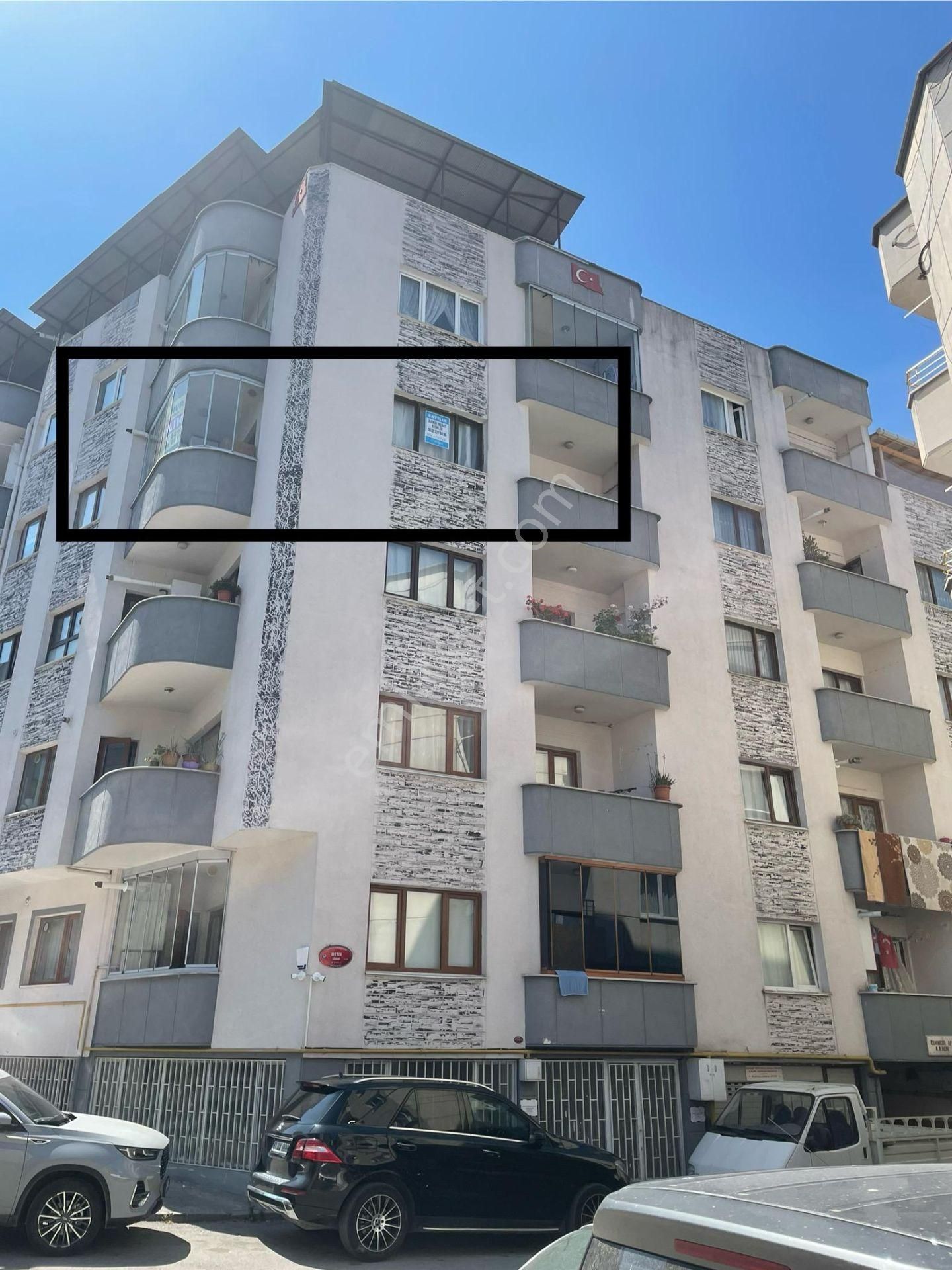 📍satılık 3+1 Daire📍 Trabzon Fatih Mahallesi - Görsel 4