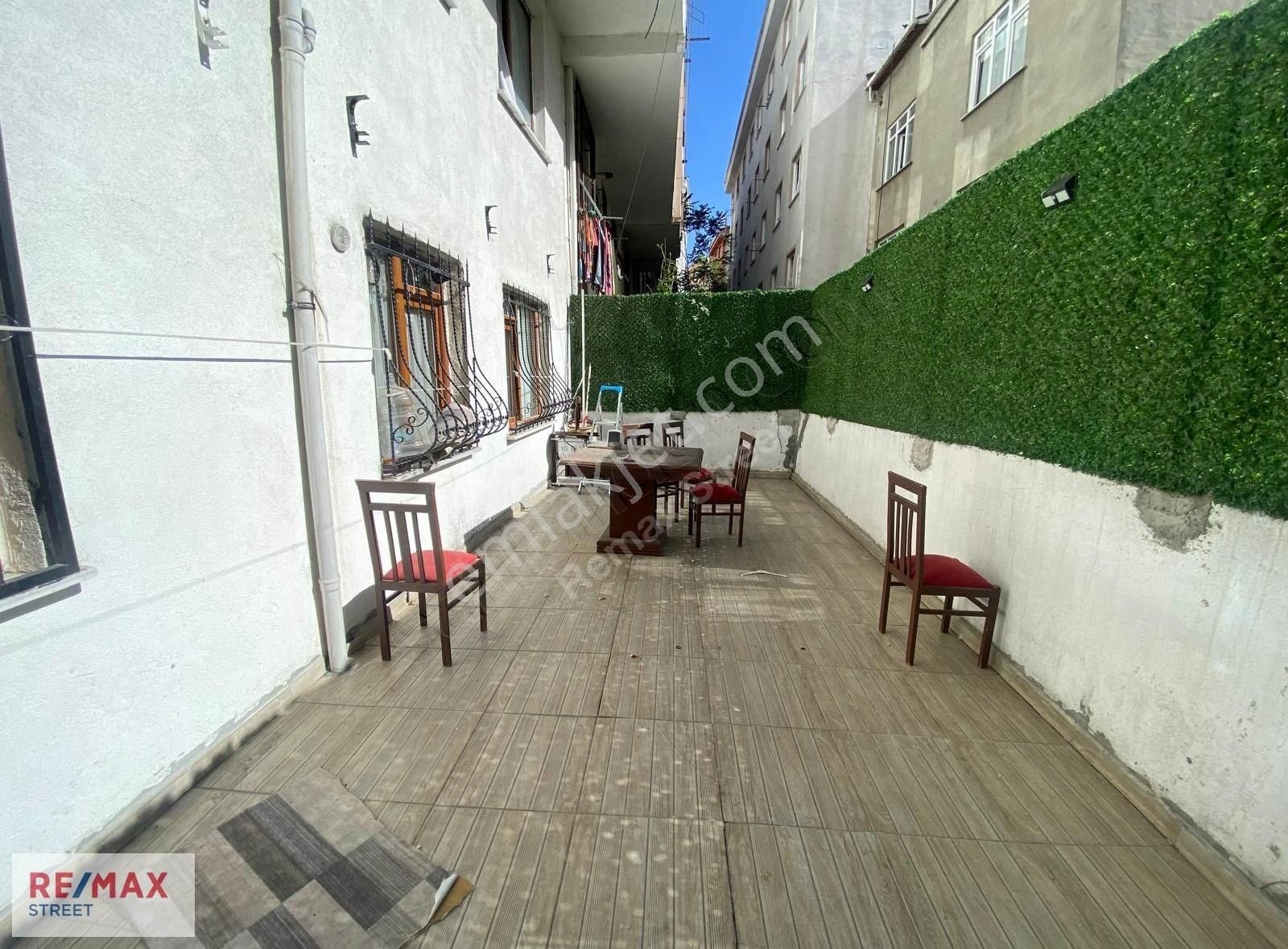 Esenyurt Meydan'da Fırsat 2+1 Kiralık Bahçe Katı