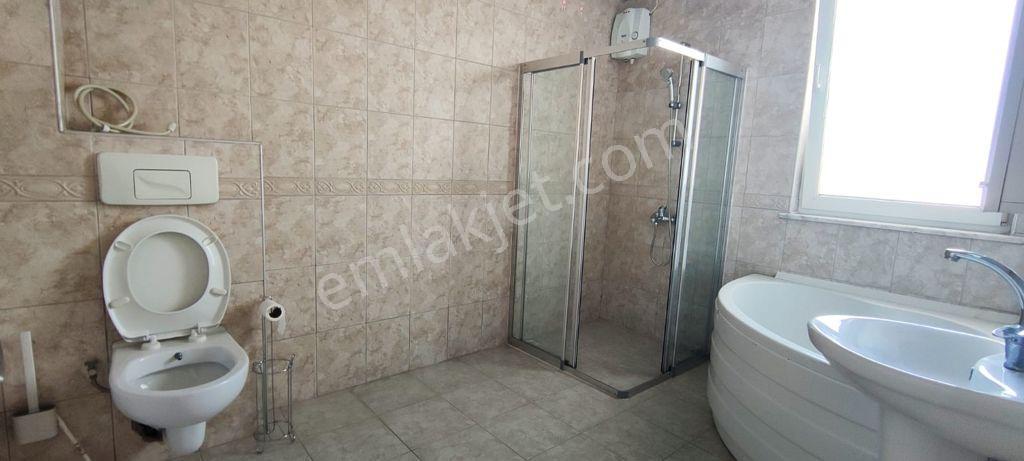 Alanya Türklar Mah. Denize Yakin Satılık Havuzlu 3+1 Villa - Görsel 10