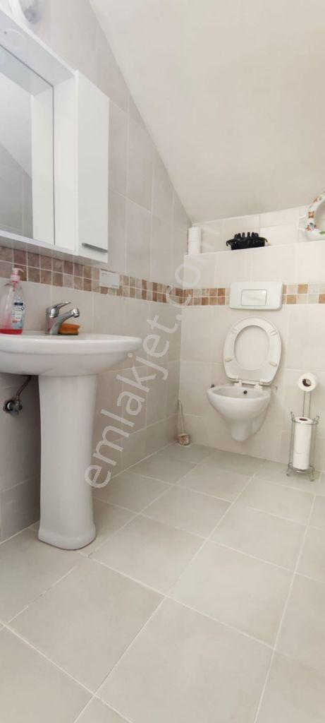 Alanya Türklar Mah. Denize Yakin Satılık Havuzlu 3+1 Villa - Görsel 9