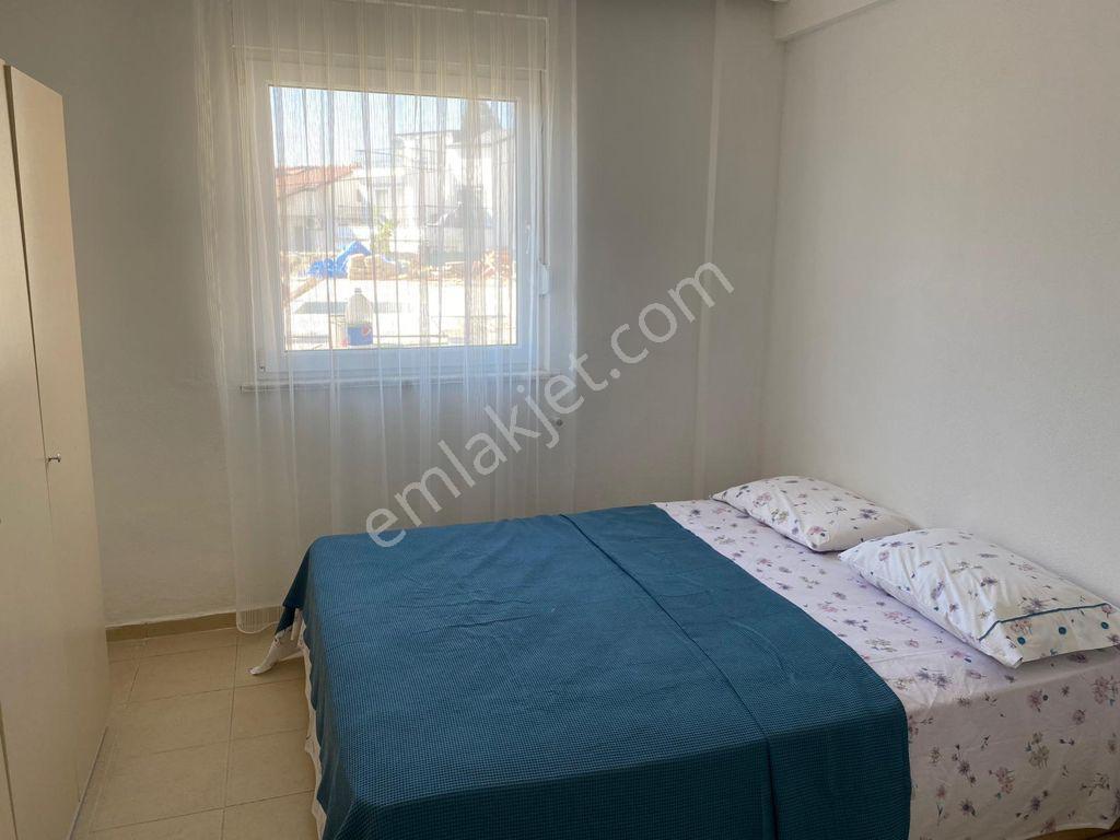 Alanya Türklar Mah. Denize Yakin Satılık Havuzlu 3+1 Villa - Görsel 12