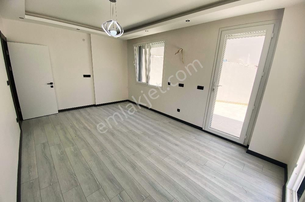 Didim Hisar Mahallesinde, Fener Caddesinin Yanı Başında, Satılık Bahçe Katı 2+1, Sıfır Daire - Görsel 20