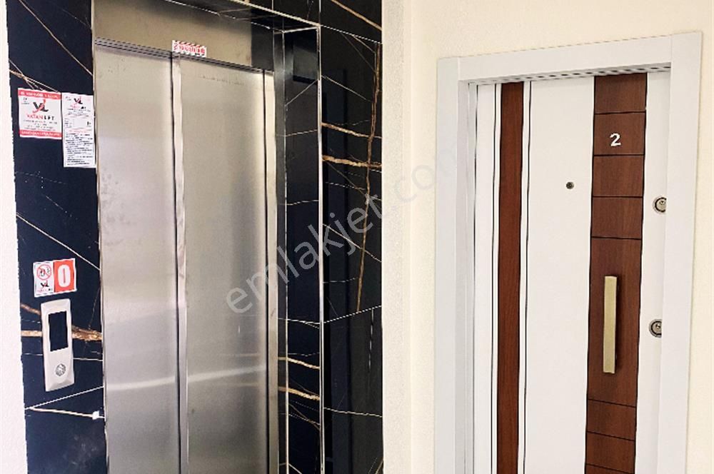 Didim Hisar Mahallesinde, Fener Caddesinin Yanı Başında, Satılık Bahçe Katı 2+1, Sıfır Daire - Görsel 15