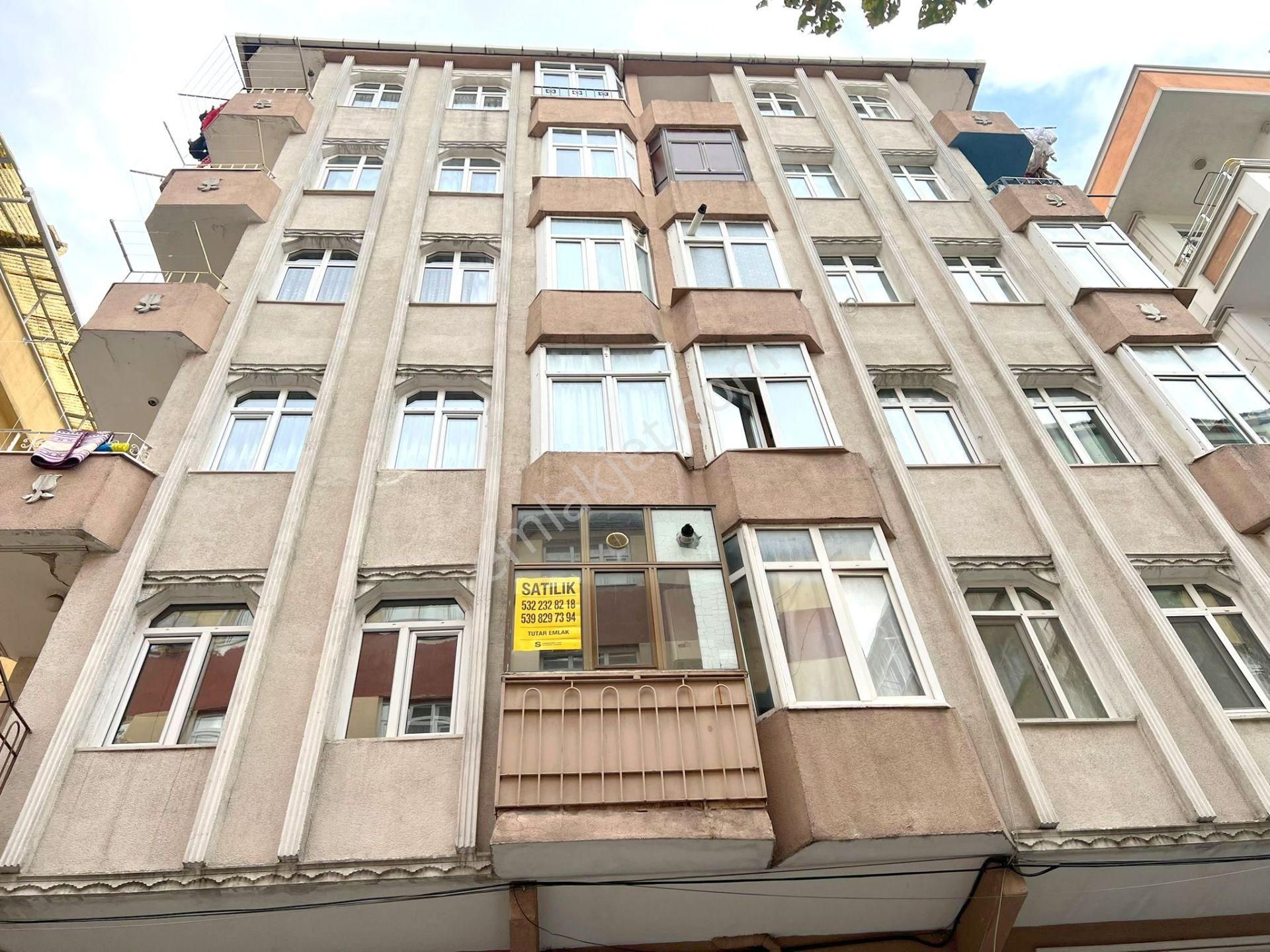 Tutar Dan Kiralık Mevlana Cami Yakını 2+1 75 M2 1 Kat Kiralık Daire