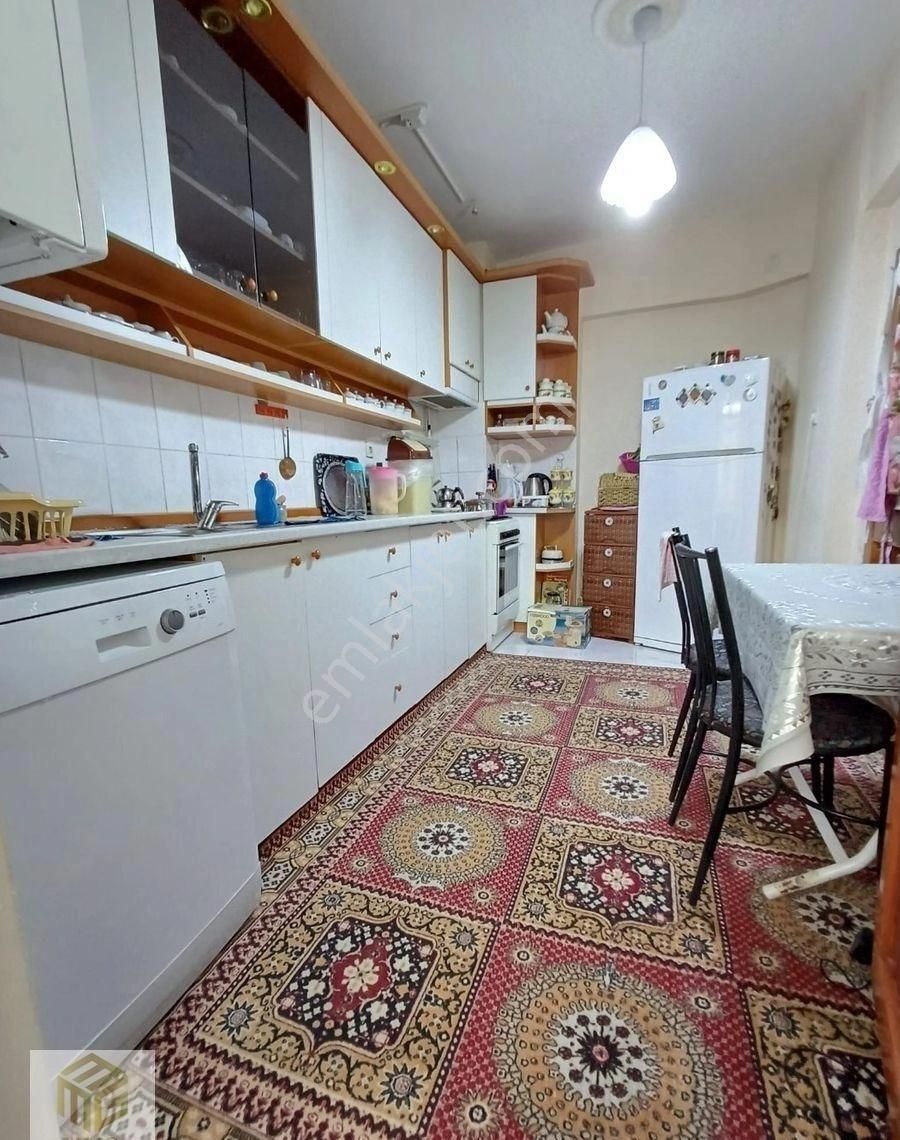 Mmg'den Törekent Mah.'de 3+1 1. Katta Asansörlü Merkezi Konumda Salon Bağımsız Daire