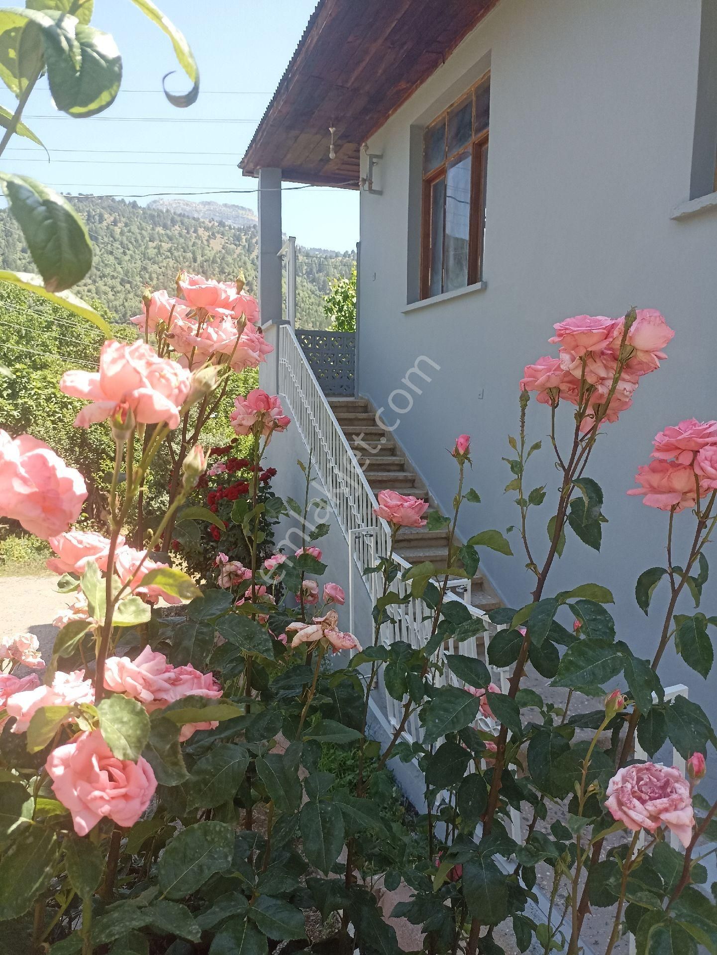 Sahibinden Satılık Müstakil Ev
