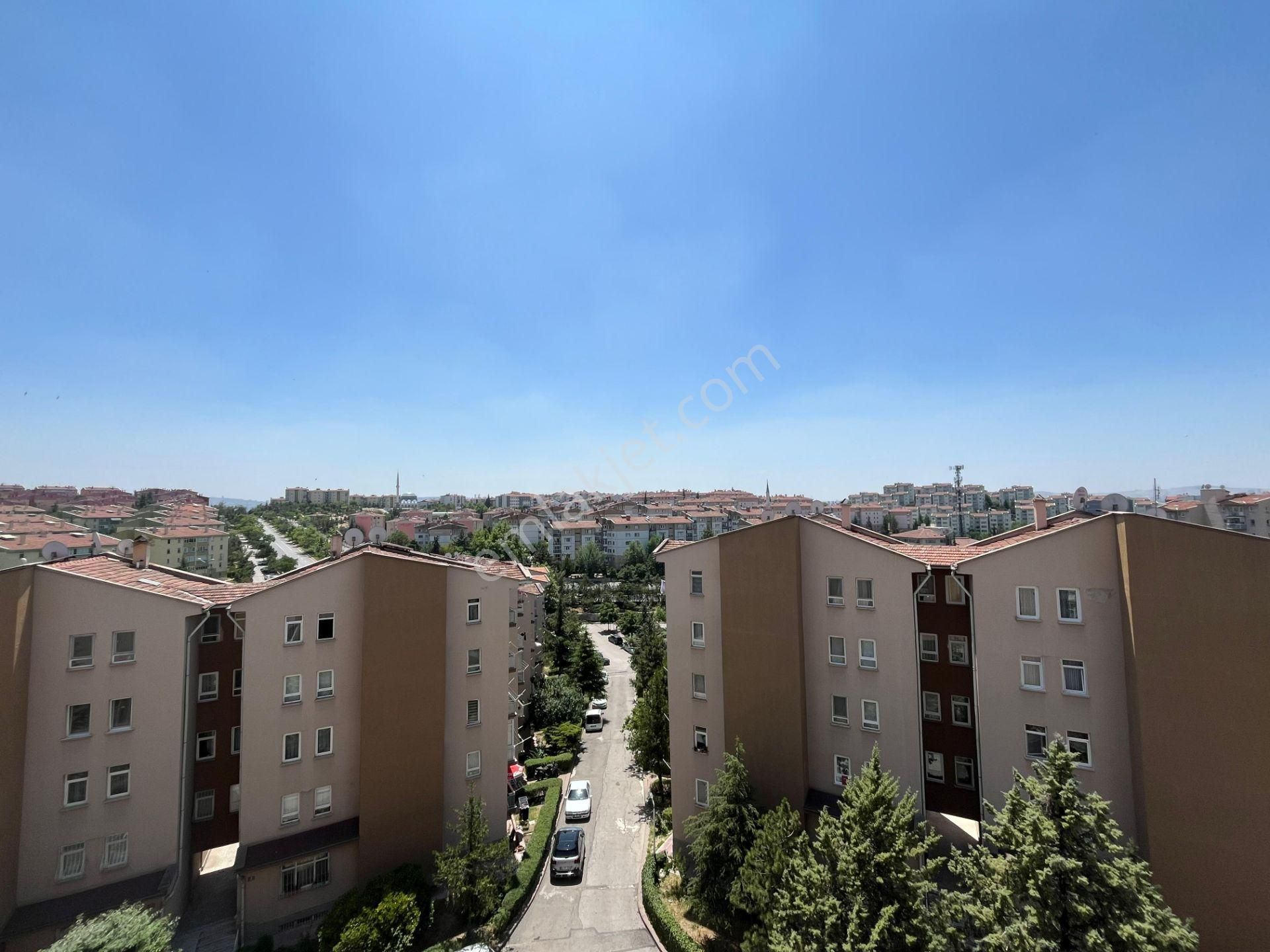 Ankara Batıkent Kentkoop Mahallesi 3+1 Satılık Daire