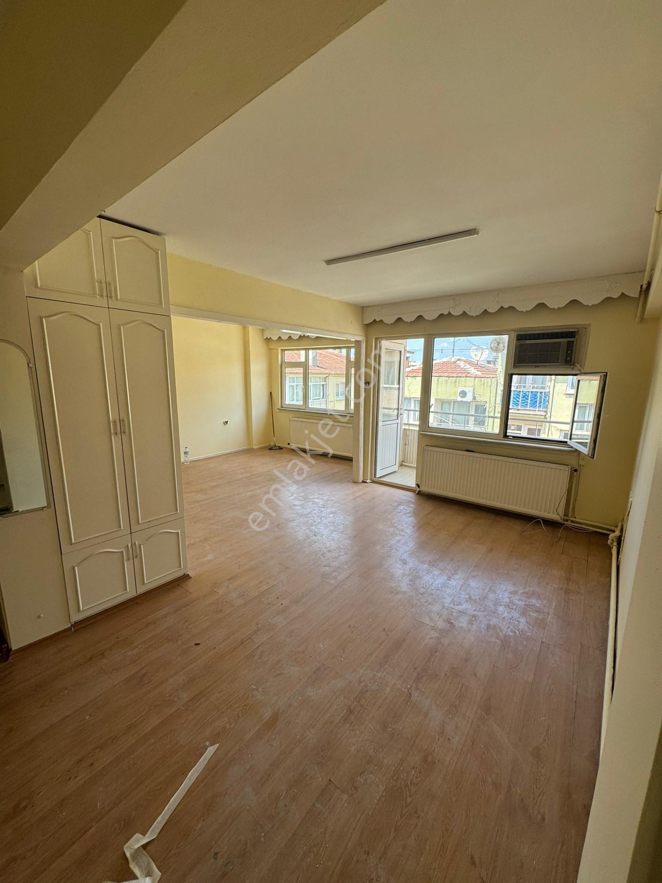 Hocahasan Mahallesin'de Masrafsız 2+1 Kiralık Daire