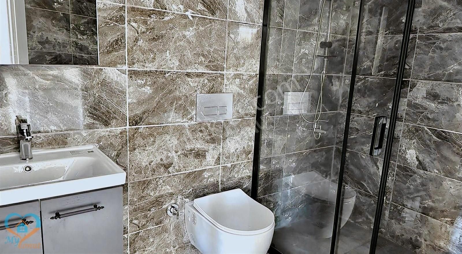 Fethiye Tuzla Mah. Sahile 500mt Mesafede Satılık 1+1 60m2 Daire