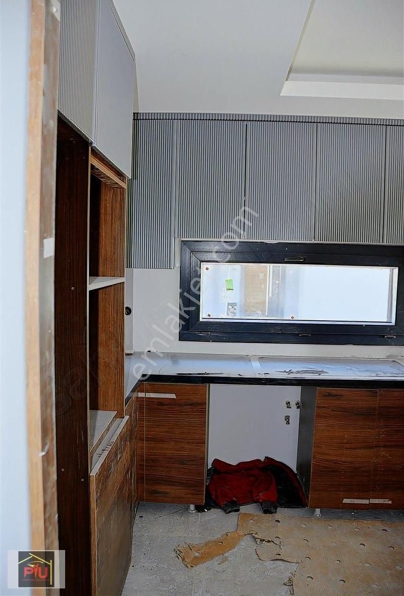 Erkilet Generalemir Mahallesinde 5+1 Ultra Lüks Villa