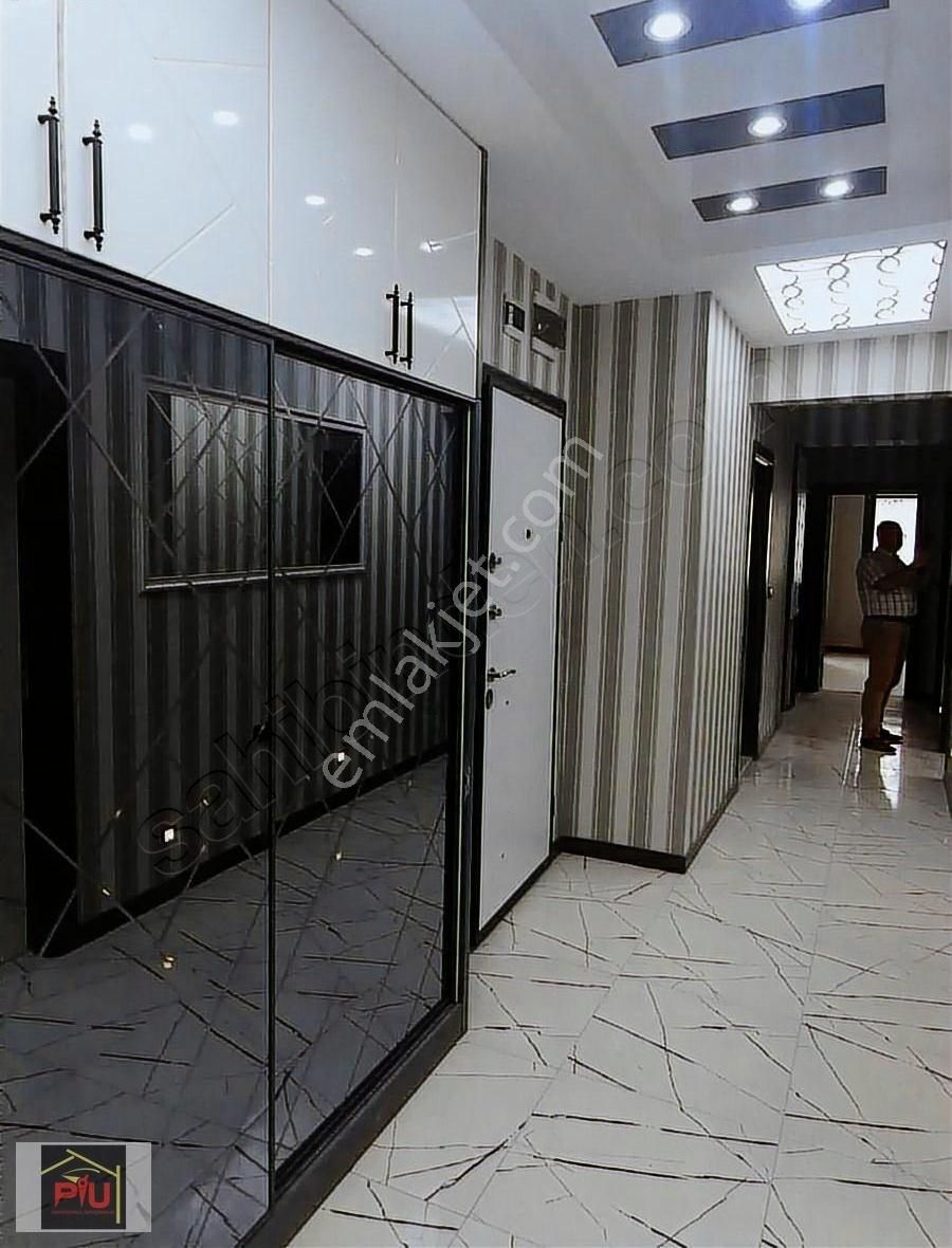 Çarşı Merkeze Yürüme Mesafesinde Konumu Harika Satılık 3+1 Daire - Görsel 3