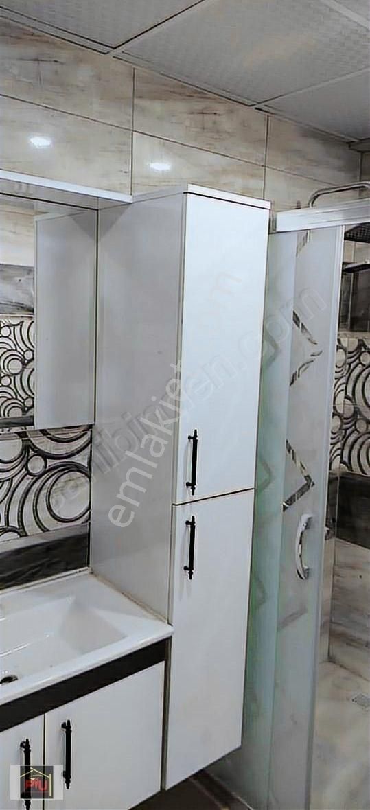 Çarşı Merkeze Yürüme Mesafesinde Konumu Harika Satılık 3+1 Daire - Görsel 2