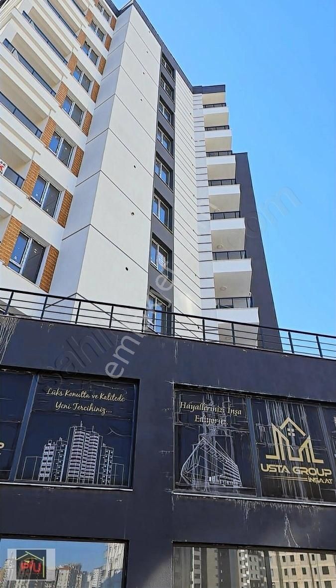 Yıldırım Beyazıtta Satılık Ana Cadde Üzerinde Ultra Lüks Daire - Görsel 4