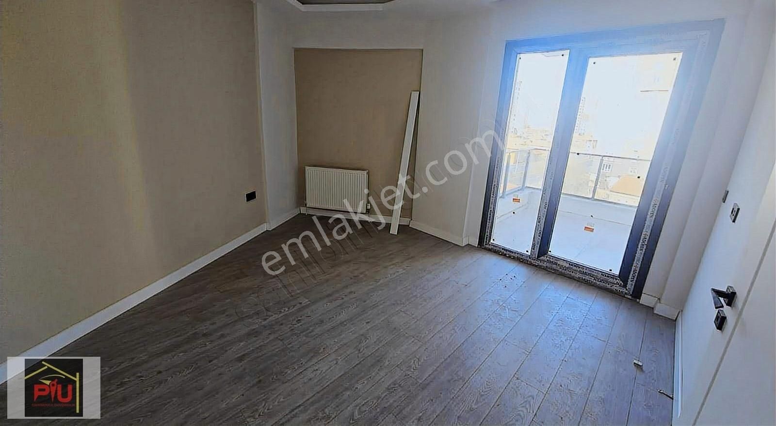 Yıldırım Beyazıtta Satılık Ana Cadde Üzerinde Ultra Lüks Daire - Görsel 3