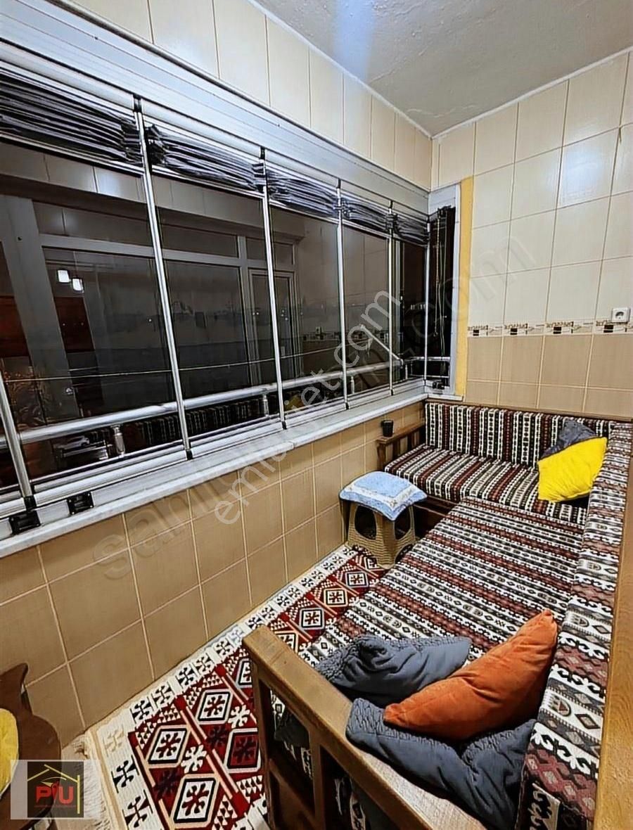 Fuzulide İçi Ful Yapılı Cadde Üstünde Satılık 3+1 Daire!!! - Görsel 4