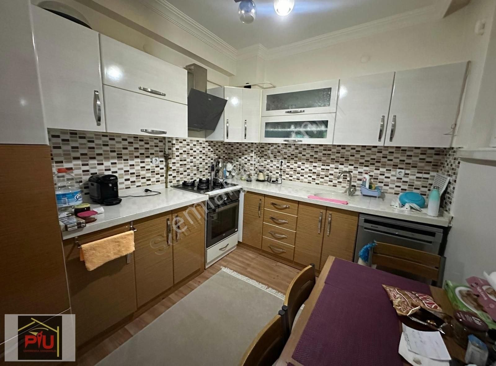 Fuzulide İçi Ful Yapılı Cadde Üstünde Satılık 3+1 Daire!!! - Görsel 2