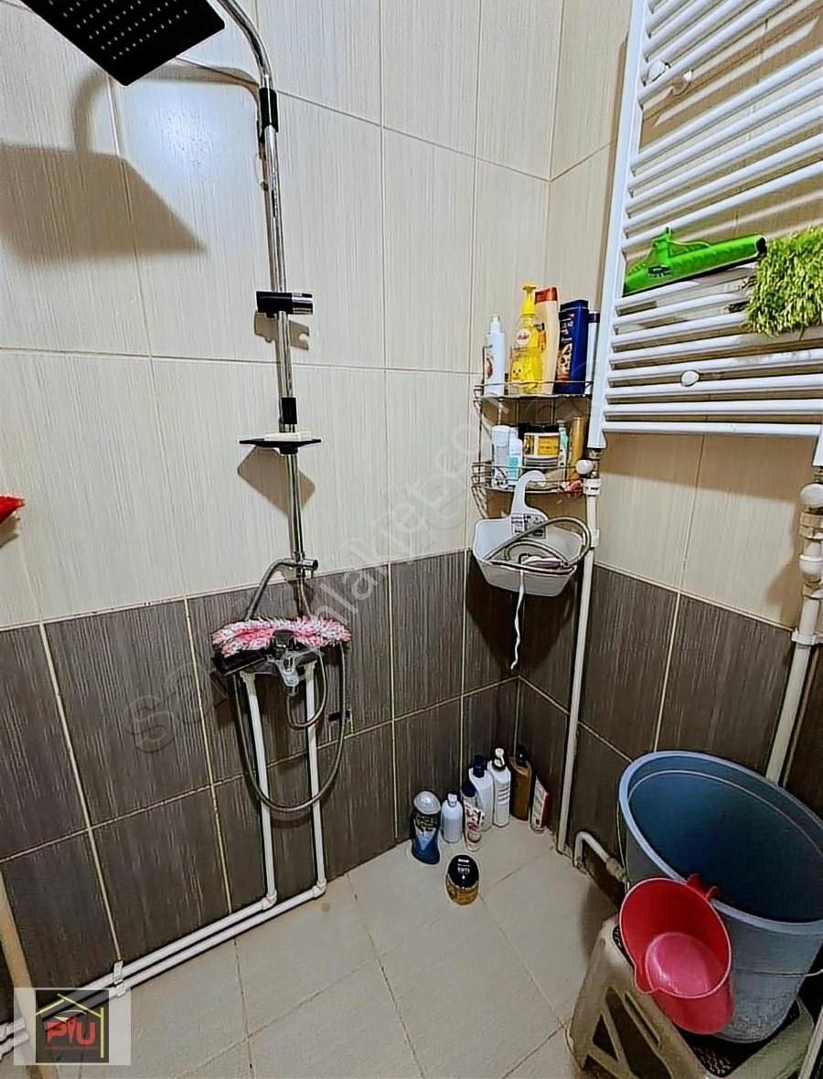 Fuzulide İçi Ful Yapılı Cadde Üstünde Satılık 3+1 Daire!!!