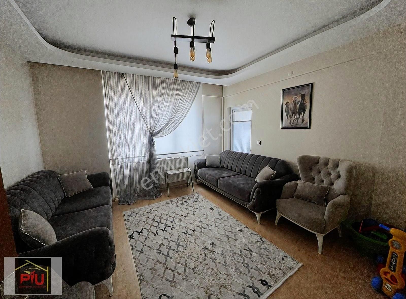 Esenyurt'da 3+1 Satılık Daire