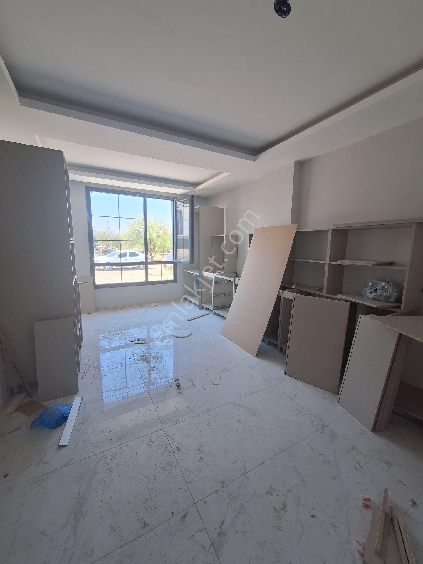 Hacılar Yolunda Satılık 607 M2 Bahçeli 6+1 Lüks Villa - Görsel 11