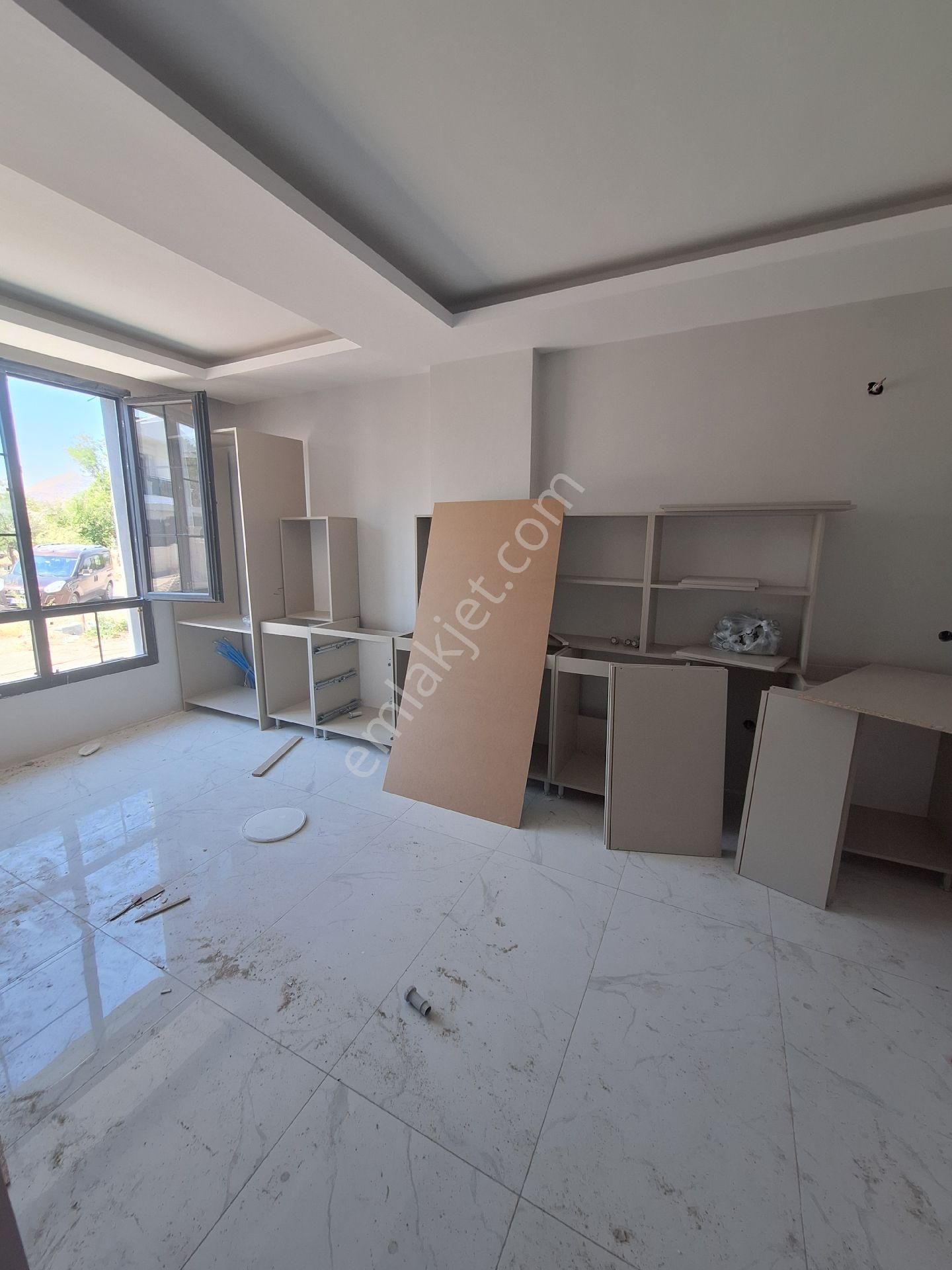 Hacılar Yolunda Satılık 607 M2 Bahçeli 6+1 Lüks Villa - Görsel 4