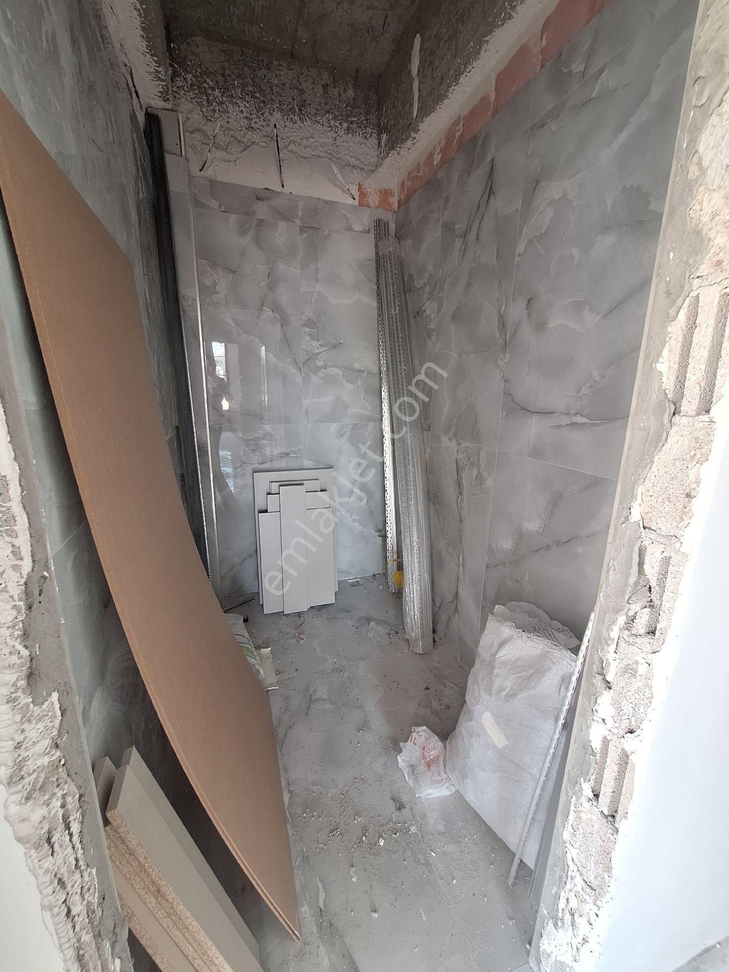 Hacılar Yolunda Satılık 607 M2 Bahçeli 6+1 Lüks Villa - Görsel 5