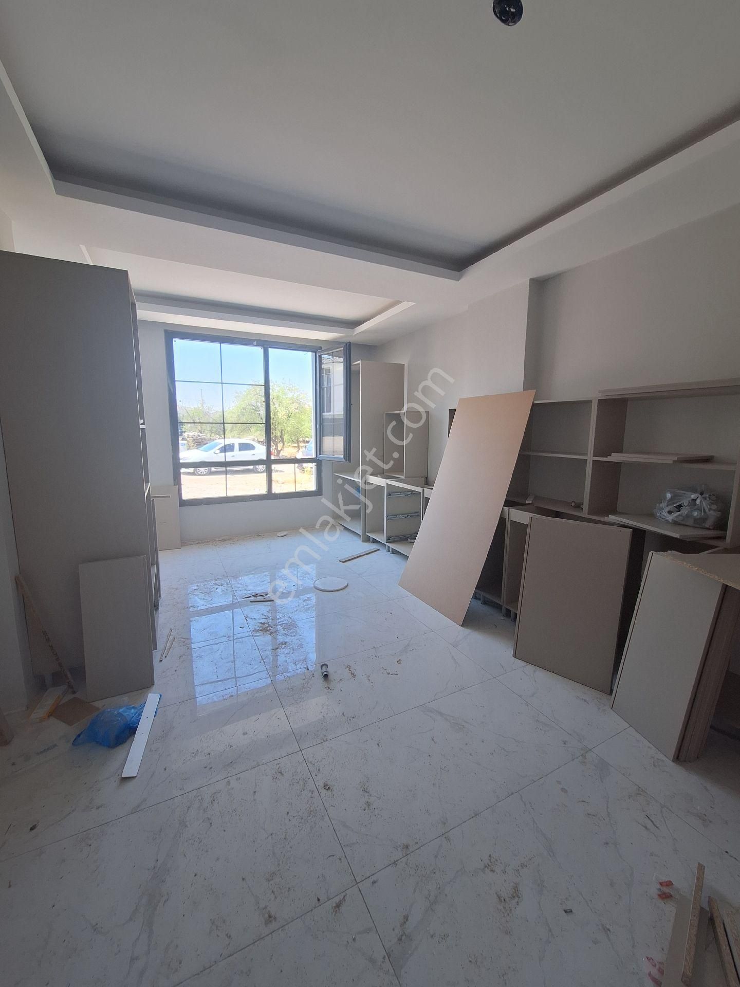 Hacılar Yolunda Satılık 607 M2 Bahçeli 6+1 Lüks Villa - Görsel 12