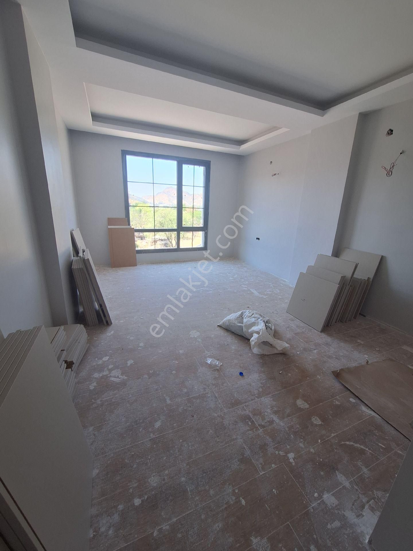 Hacılar Yolunda Satılık 607 M2 Bahçeli 6+1 Lüks Villa - Görsel 18