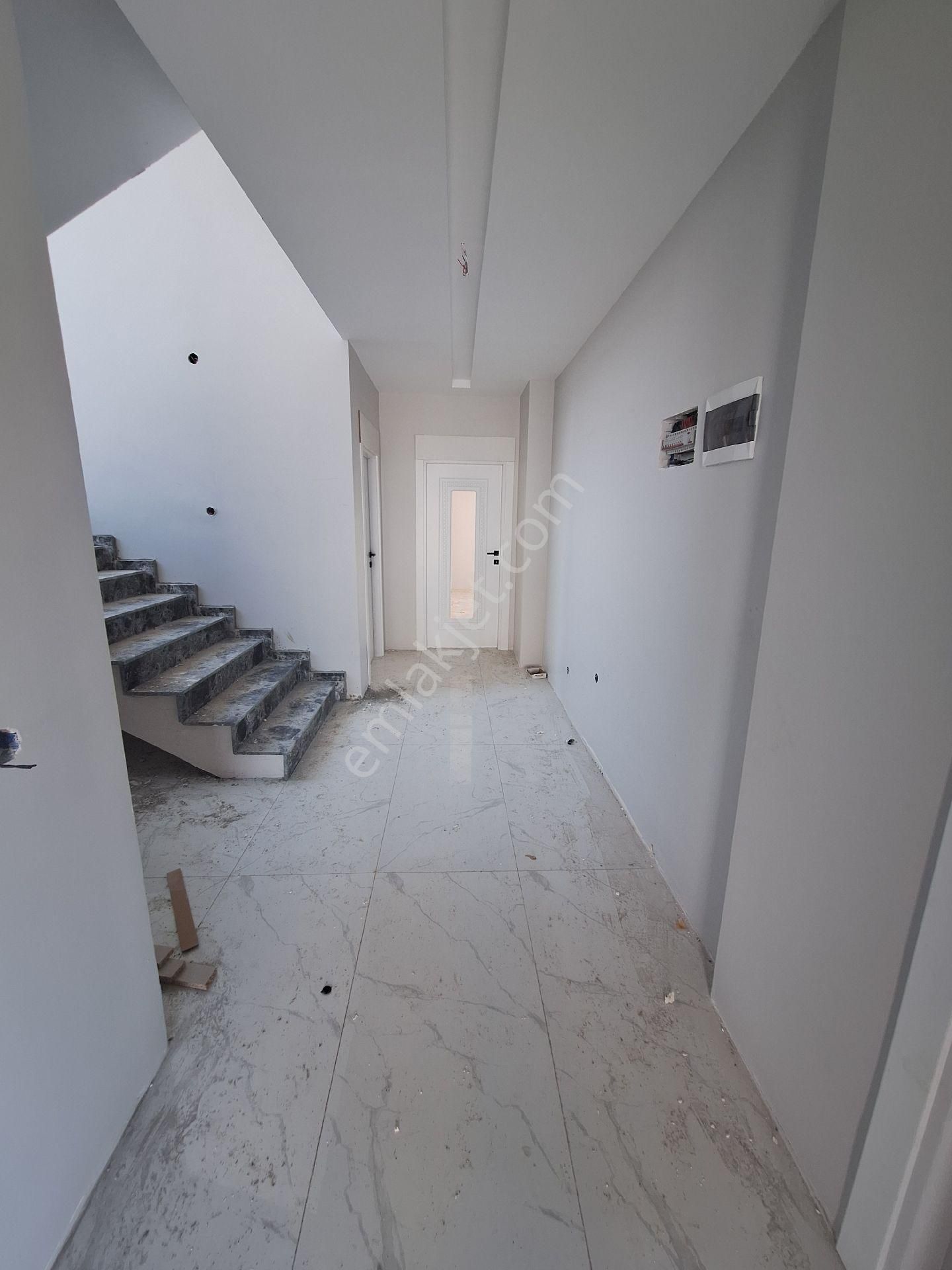 Hacılar Yolunda Satılık 607 M2 Bahçeli 6+1 Lüks Villa - Görsel 6