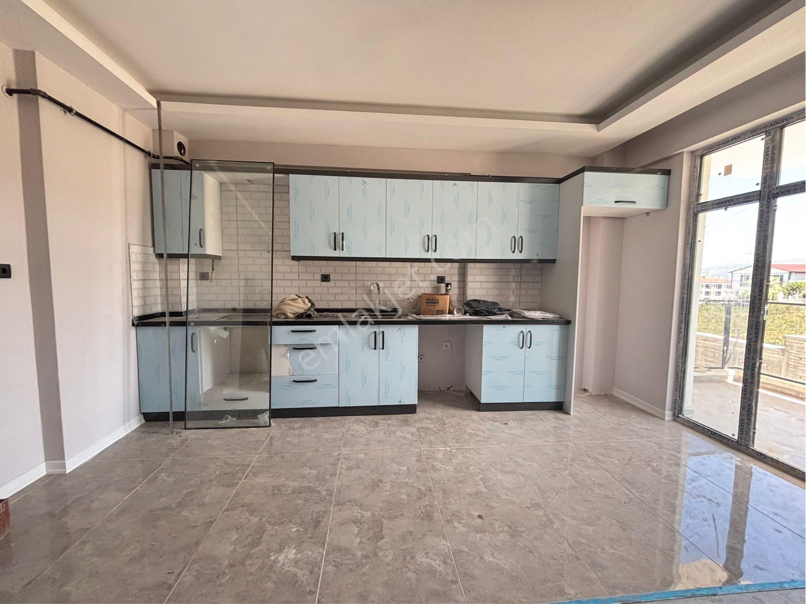 Doğan Emlak Group’tan İlkadım Kavacık Mh.2+1 Giriş Kat Sıfır Daire