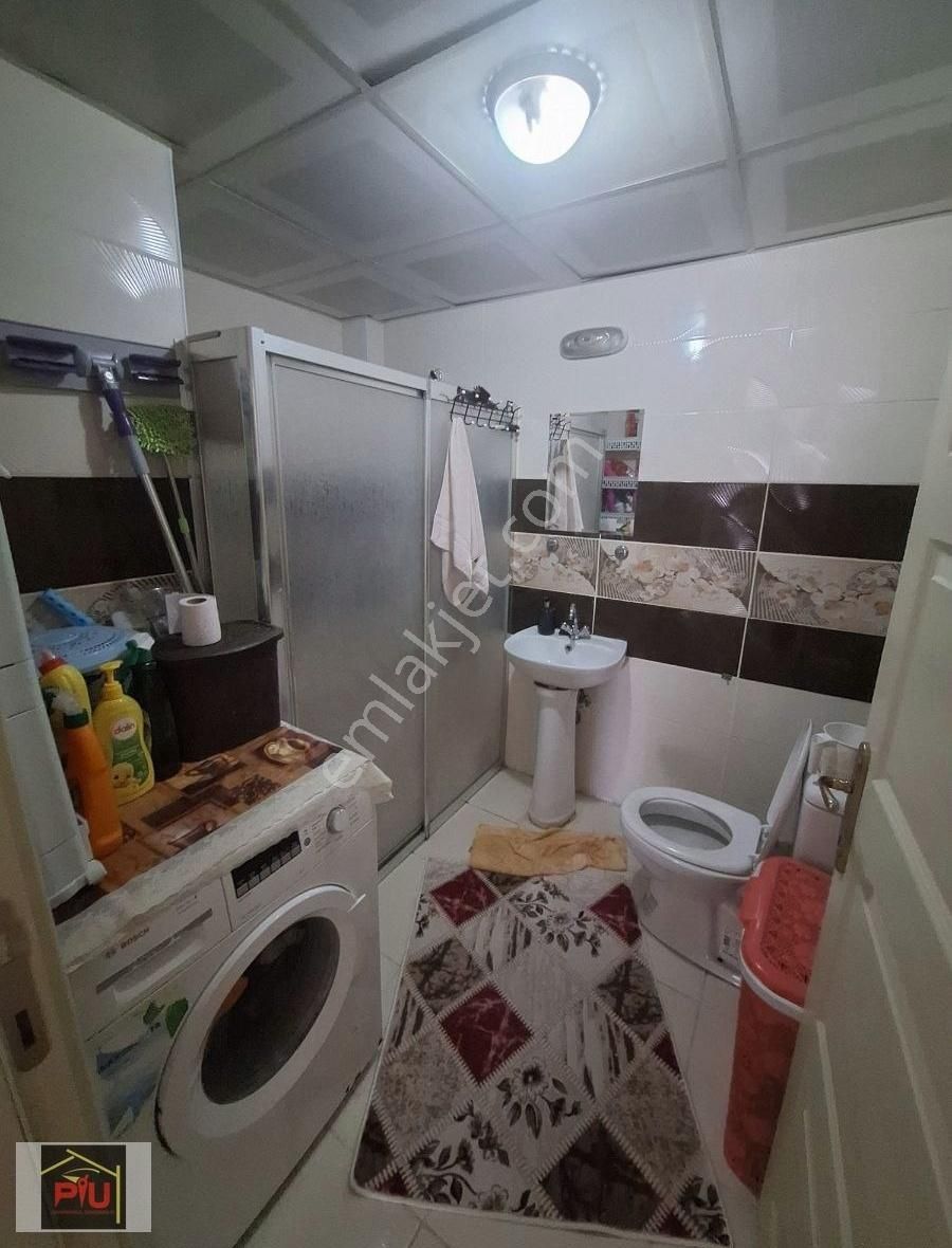 Battalgazi Mahallesinde Geniş 2+1 Daire