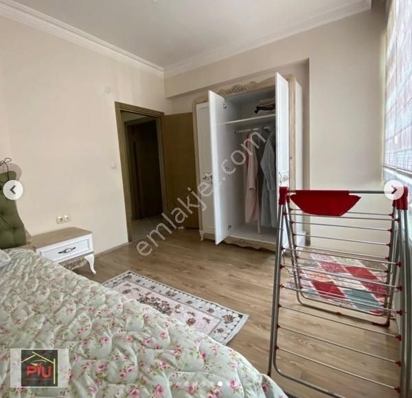 Yavuzselim Mah. Kiralık Eşyalı 170 M2 Lik 3+1 Daire