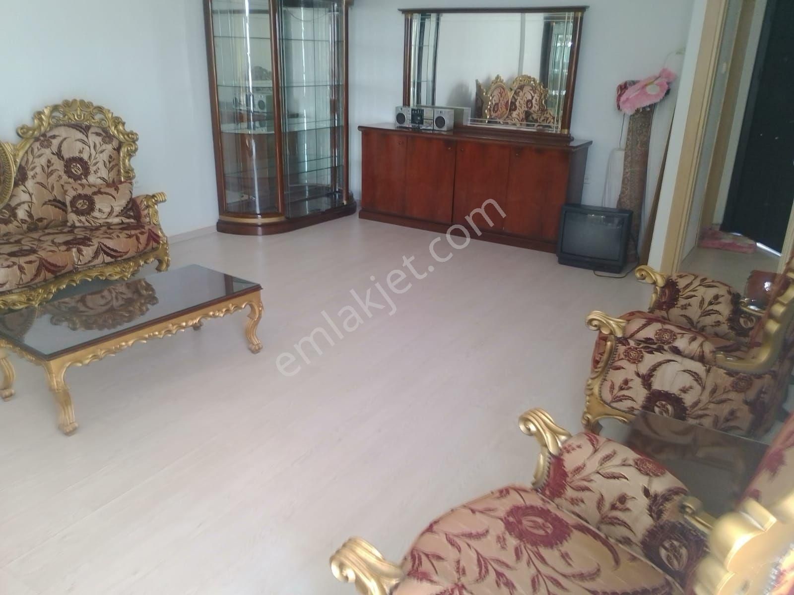 Atatürk Caddesinde 2+1 Full Eşyalı Manzaralı 9/9.kat