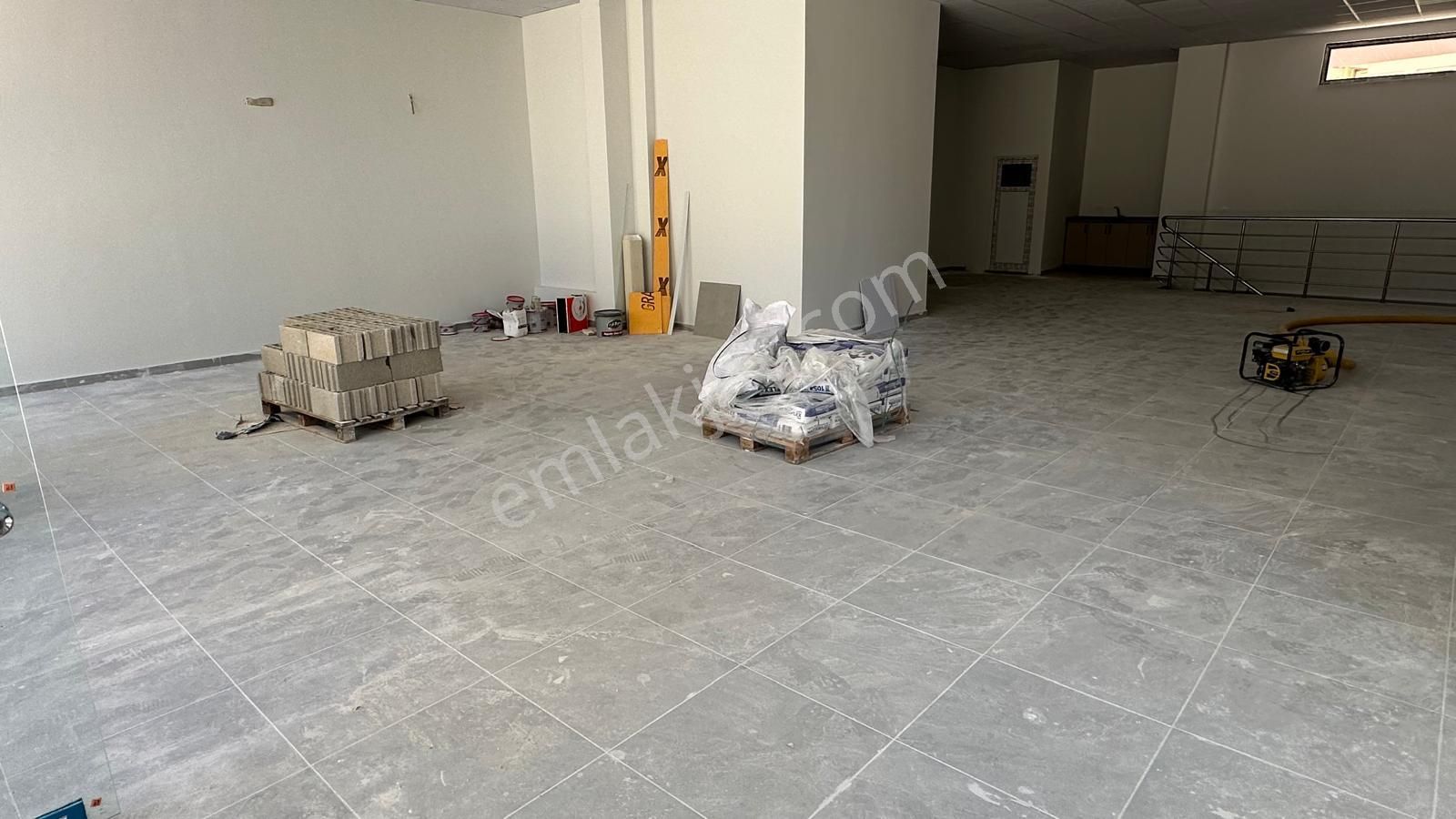 Manavgat A.pazarcı Mahallesinde Satılık Dükkan - Görsel 15