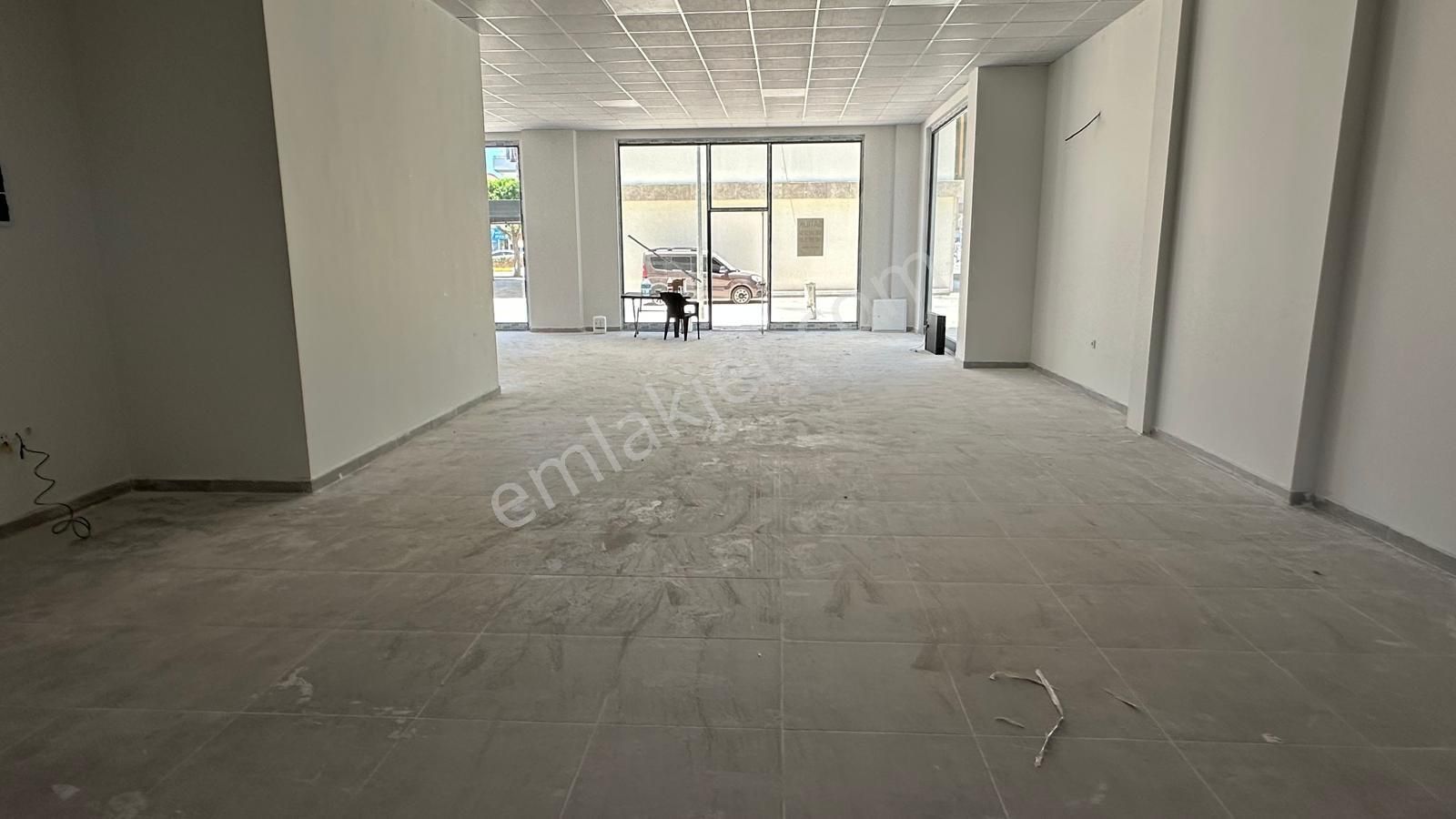 Manavgat A.pazarcı Mahallesinde Satılık Dükkan - Görsel 11